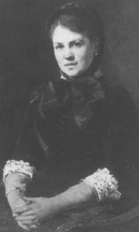 Варвара Ханенків