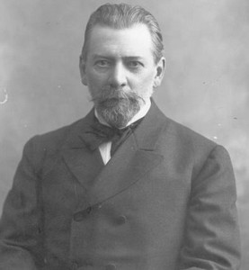 Богдан Иванович Ханенко