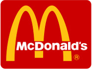 МакДональдз Киев лого