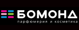 www.Bomond.com.ua - интернет магазин оригинальной парфюмерии, косметики и подарков