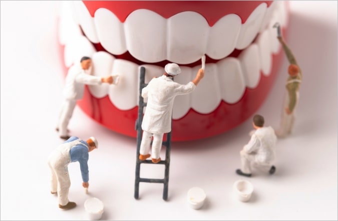 стоматологія київ