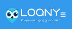 Loany.com.ua - фінансовий помічник з кредитування у Києві