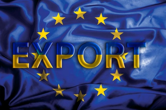 Европейские квоты на украинские товары 2023