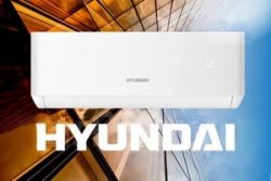 Кондиционеры от Hyundai – практичный инструмент для комфорта ...