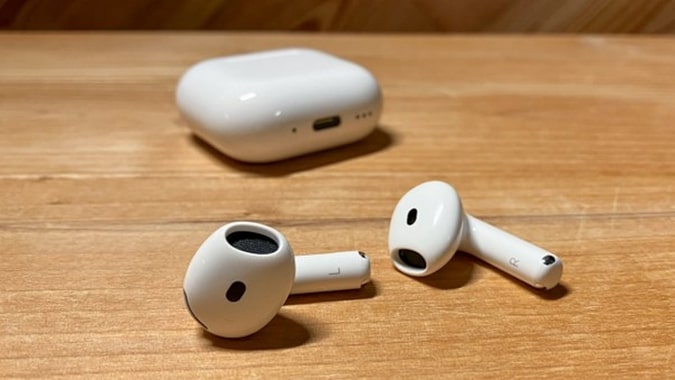 Apple AirPods