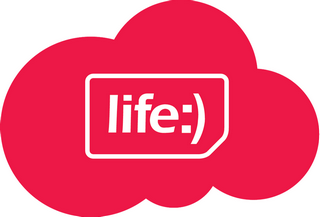 Отправить SMS или ММS абонентам сотовой связи Life:) на номера: +38 (063; 093)
