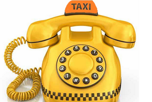 Goedkope taxi Kiev