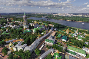 Киево-Печерская Лавра
