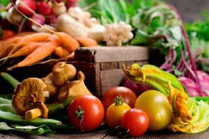 Преимущества фермерских продуктов перед магазинными