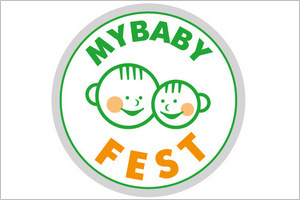 8 июля MYBABYFEST в Киеве. День семьи, любви и верности