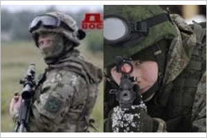 Самые крупные военторги Киева