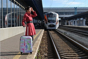 Где лучше всего покупать чемоданы для ручной клади?