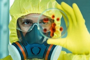 Дифтерия в Киеве 2019: вспышка в Украине, симптомы, прививка