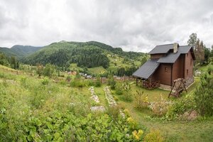 Как отдыхать в Карпатах