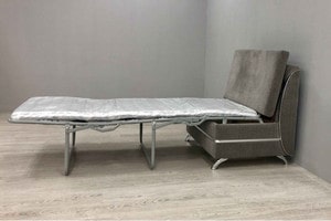 Диван с французской раскладушкой: простота, элегантность и функциональность в одной модели