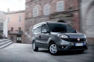 Fiat Doblo в Киеве: кому подойдет авто?