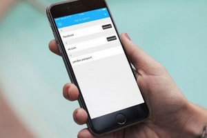 Менеджер паролей online — Webpass.pro
