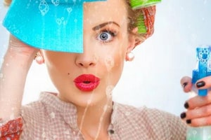 Быстрая уборка после вечеринки: полезные советы от клинеров