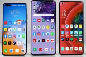 5 смартфонов, которые лучше взять вместо iPhone