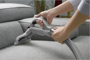 «Clean Time»: генеральная уборка квартиры — дезинфекция или химчистка кресла в подарок