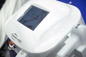 Diodenlaser-Haarentfernung - So kaufen Sie ein Gerät zur Laser-Haarentfernung