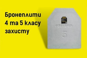 Какие плюсы и минусы стальных бронепластин
