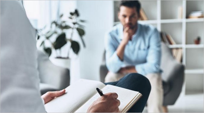 Psychotherapy