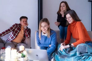 Что и как смотреть на Netflix, чтобы улучшить свой английский?