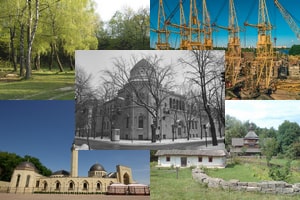 5 незвіданих місць Києва