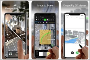 Топ приложений для работы с 3D-изображениями на iPhone 15 Pro Max