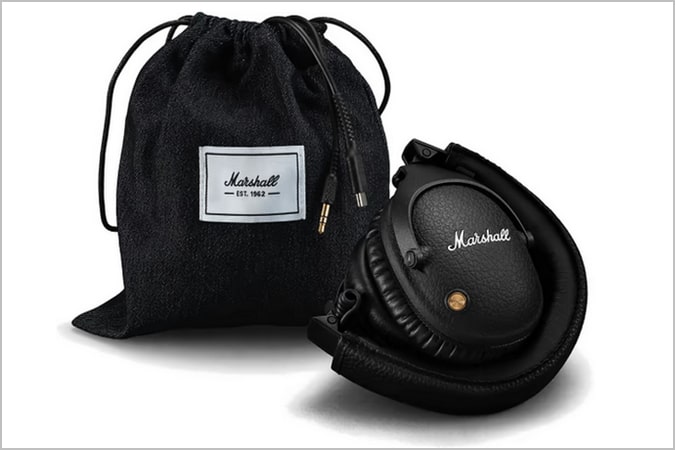 Casque avec réduction active du bruit