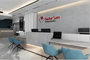 Профілактичні огляди в Doctor Sam: турбота про ваше здоров’я