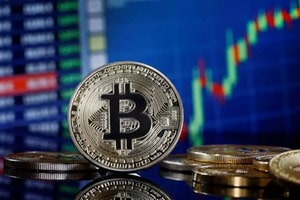 Как купить Bitcoin (BTC) за доллары США (USD)
