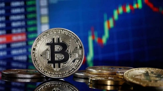 Купить Bitcoin (BTC)