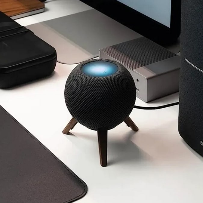 Apple HomePod