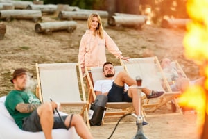 Вихід за межі оупенспейсу: Чому тімбілдінг на природі — це must-have для сучасної команди