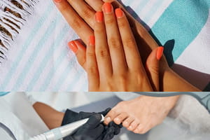 Курсы аппаратного маникюра и педикюра: новейшие методы в работе с оборудованием