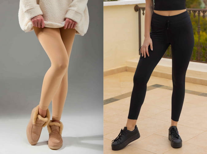 Легінси образи фото