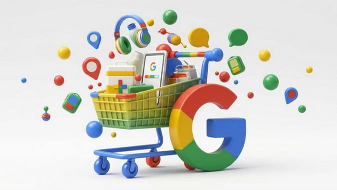 Реклама в Google Shopping сколько стоит