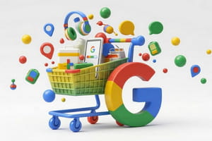 Реклама в Google Shopping: сколько стоит и стоит ли того