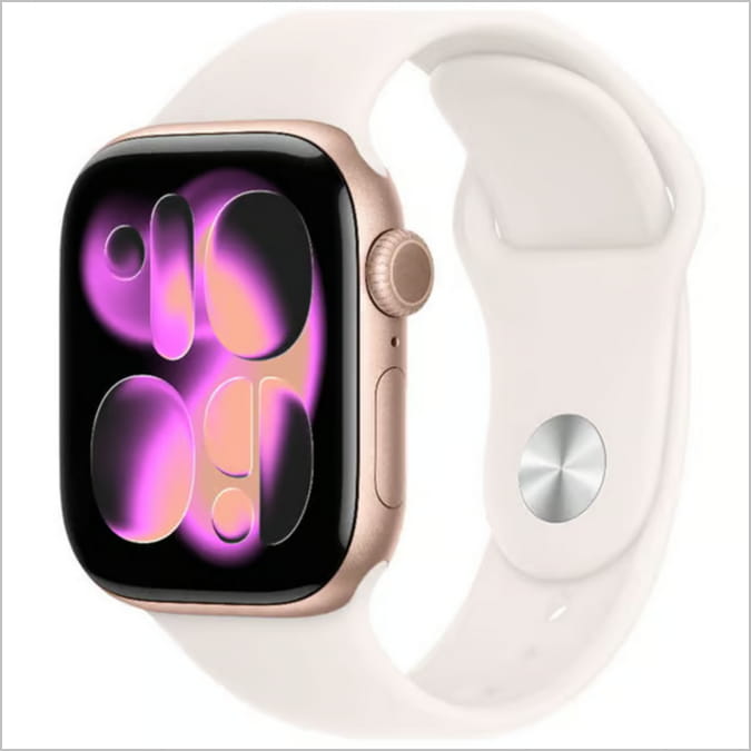 Apple Watch Series