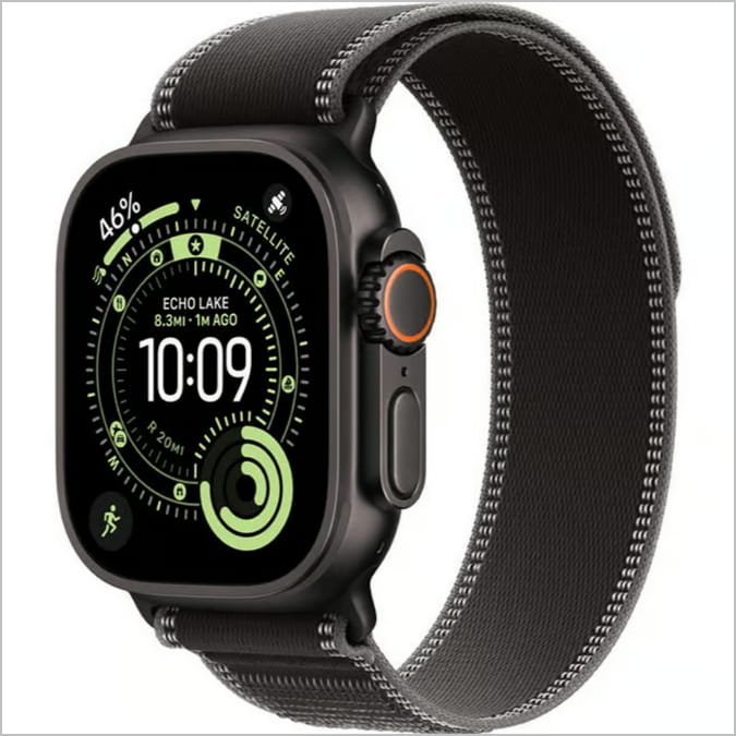 Apple Watch Ultra