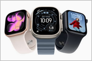 Чи потрібен Apple Watch для спорту: можливості для тренувань і здоров’я