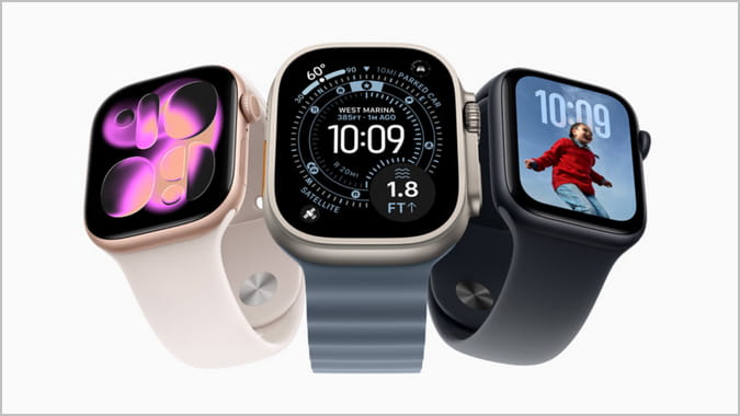 Apple Watch