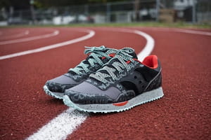 Як вибрати кросівки для бігу Saucony: поради новачкам